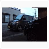 最近の軽自動車
