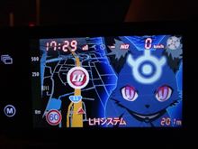 セルフより早い? セルフより早い?