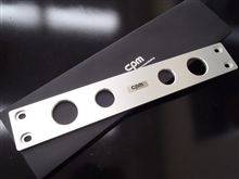 人気の補強パーツ...Cpm..プリウスZVW30　　モディファイの最初の一歩