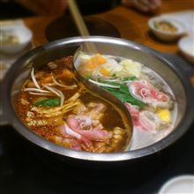 ナイトオフのハシゴ