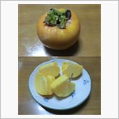 かき・・・