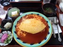 本日の昼食!!