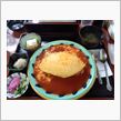 本日の昼食!!