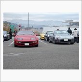 クラブツーリング～八ヶ岳♪