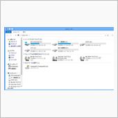 今日は　自室で　PC改良