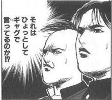 それはひょっとして（ｒｙ