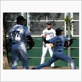 ドラゴンズ秋季キャンプ見学～ ...