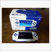 PSPゲットだぜ！！