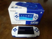 PSPゲットだぜ！！