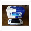 PSPゲットだぜ！！