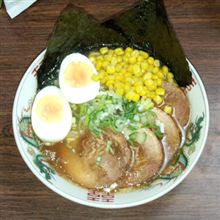 インスタントラーメンも