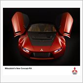 Mitsubishi Con ...