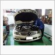☆　ＣＲＵＩＳＥ 大ボスのＷ２０４が・・・　☆