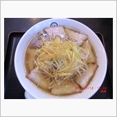 喜多方ラーメン「小法師」
