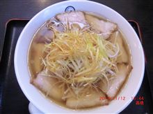喜多方ラーメン「小法師」