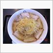 喜多方ラーメン「小法師」