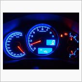 ＢＲＺメーターＬＥＤ打ち替え ...