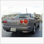 某仕様な愛車？
