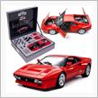 さすが、フェラーリというか、、288GTO