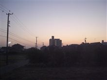 おはよ～～( ￣Д￣)σ)*￣-￣)ｵﾗｵﾗ 【2012/11/13】