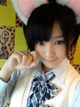 バイヤーですよ、バイヤー。(・_・;)
