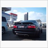 バーツク2000なう