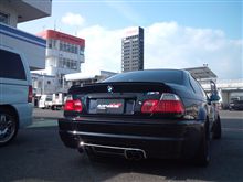 バーツク2000なう