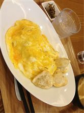 本日のランチ2012.11.12