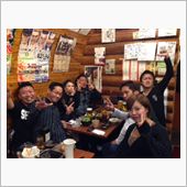 串カツえびす……((((゜д ...
