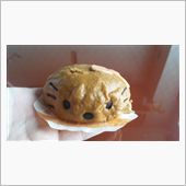 今日のオヤツ