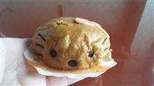 今日のオヤツ