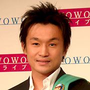 引退・・・本当にお疲れ様でした。