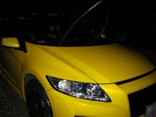 洗車しとかＮｉｇｈｔ！！