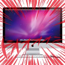 New PC！