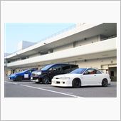 鈴鹿サーキット走行