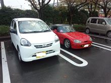 車検へGO!!