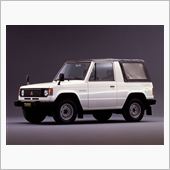 Mitsubishi Paj ...