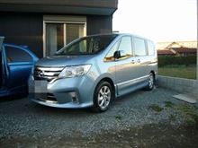 “S-HYBRID”の燃費・・・3回目
