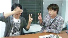 この人たちは……？((((゜д゜;))))