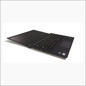 ThinkPad　X1 ca ...