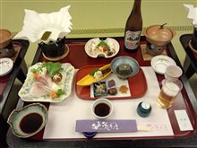 社員旅行now(^_^)ﾉ