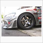 ADVAN Racing T ...