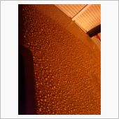 雨で…(泣)