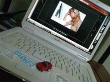 PCの使い過ぎかも知れませんね～