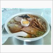 マジでラーメンが旨い季節に♪