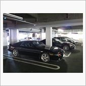 トリトンのスーパーカー！
