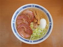 マルちゃん「正麺」を食べてみた♪