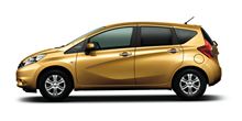 [RJCカー オブ ザ イヤー2013]日産「ノート」が受賞。　ウソでしょ??