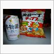 今日はイエ飲み