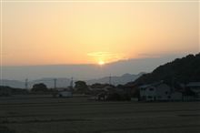 最近空なんてのんびり眺めてない？